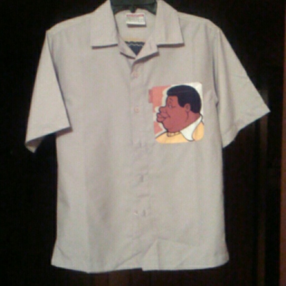 Platinum Fubu - Picture 1 of 2